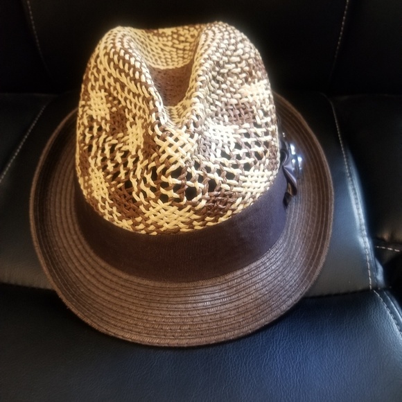 Carlos Santana Other - Carlos Santana Hat NWOT size XL